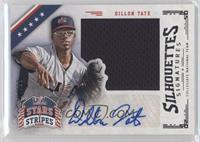 Dillon Tate #/99