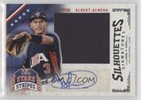 Albert Almora #/99