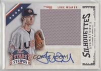 Luke Weaver #/99