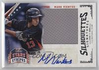 Mark Vientos #/99