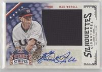 Max Wotell #/99