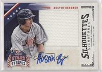 Austin Bergner #/99