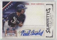 Noah Campbell #/25