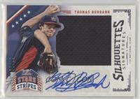 Thomas Burbank #/99