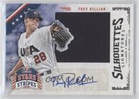 Trey Killian #/25