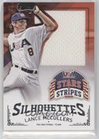Lance McCullers #/49