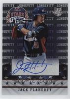 Jack Flaherty [EX to NM] #/97