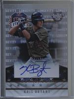 Kris Bryant #/177