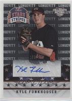 Kyle Funkhouser #/299