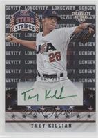 Trey Killian #/299