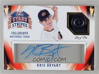 Kris Bryant #/1