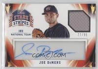 Joe DeMers #/95