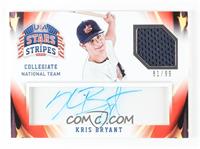 Kris Bryant #/99