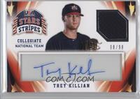 Trey Killian #/98