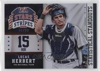 Lucas Herbert #/99