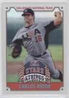 Carlos Rodon #/99