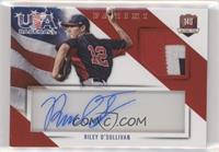 Riley O'Sullivan #/49