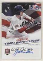 Jaden Fein #/299