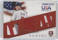 Connor Ollio #/35