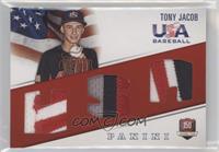 Tony Jacob #/35