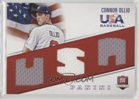 Connor Ollio #/99