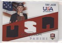 Tony Jacob #/99