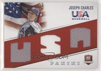 Joseph Charles #/99