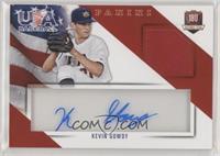 Kevin Gowdy #/20