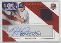 Hagen Danner #/99