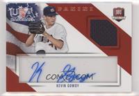 Kevin Gowdy [EX to NM] #/99