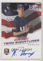 Kevin Gowdy #/499