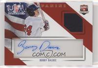 Bobby Dalbec #/25