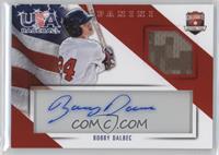 Bobby Dalbec #/99