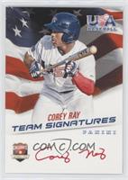 Corey Ray #/25