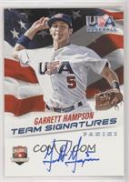 Garrett Hampson [EX to NM] #/399