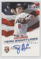 Ryan Howard #/399