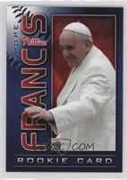 Pope Francis I