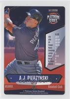 A.J. Pierzynski