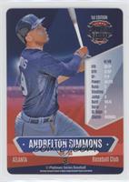 Andrelton Simmons