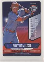 Billy Hamilton