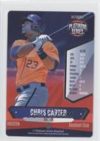 Chris Carter