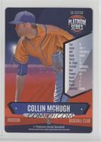 Collin McHugh