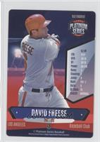 David Freese