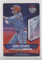 Ender Inciarte