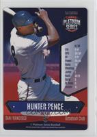 Hunter Pence