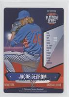 Jacob deGrom