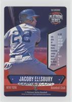 Jacoby Ellsbury