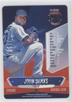 John Danks