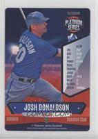 Josh Donaldson