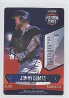 Jonny Gomes